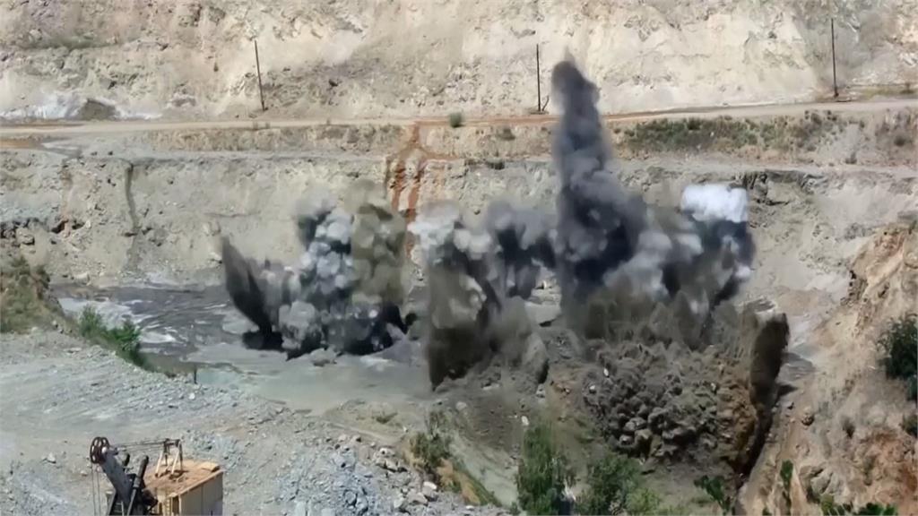 美烏礦產協義簽了！　聯合投資石油天然氣等自然資源
