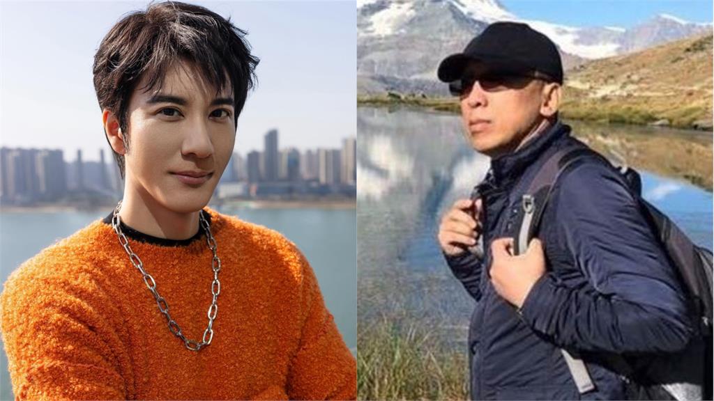 王力宏的苦衷他能懂?離婚過來人苦苓嘆:說謊也是「身不由己」