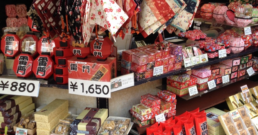 網友求「最難吃伴手禮」送主管　日本地雷名單曝光