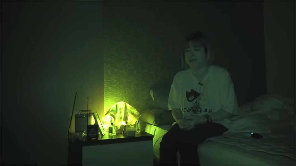 不捨愛妻！已故癌夫靠儀器叫「老婆小名」　最後囑咐竟讓她淚喊：好心痛
