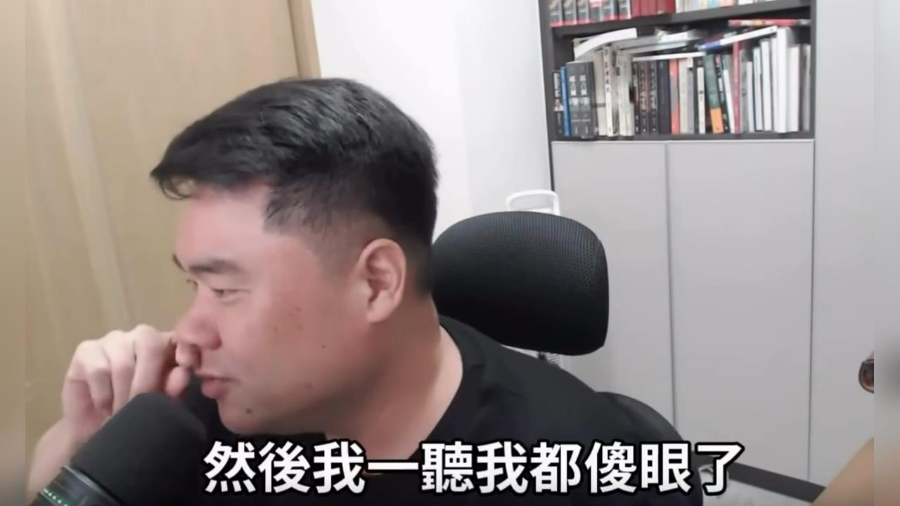 高鐵巧遇民眾黨立委…私下抖出「1荒謬想法」呂捷傻眼！全網瘋猜他：不意外