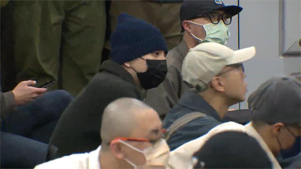 快新聞／又是你！王大陸日前起糾紛「找人亂查個資」　新北檢今起訴6人