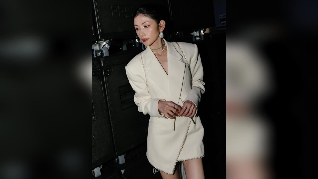 快新聞／捲《世紀血案》風波！李千娜遞狀北檢告2人　不告導演原因曝