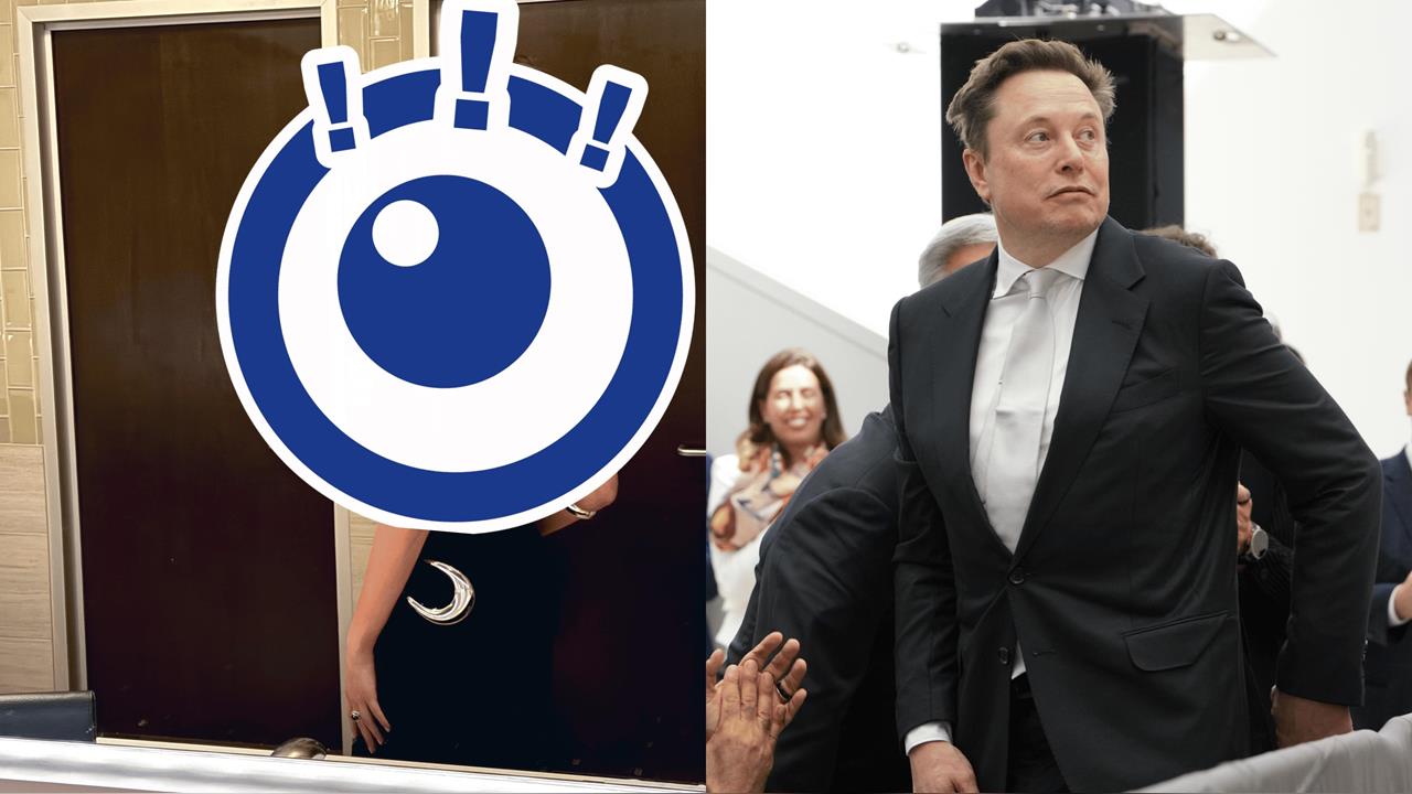 馬斯克爆爽滾床單「喊生10個」真鬧人命！秒砸「12億封口費」孩子媽身分超大咖