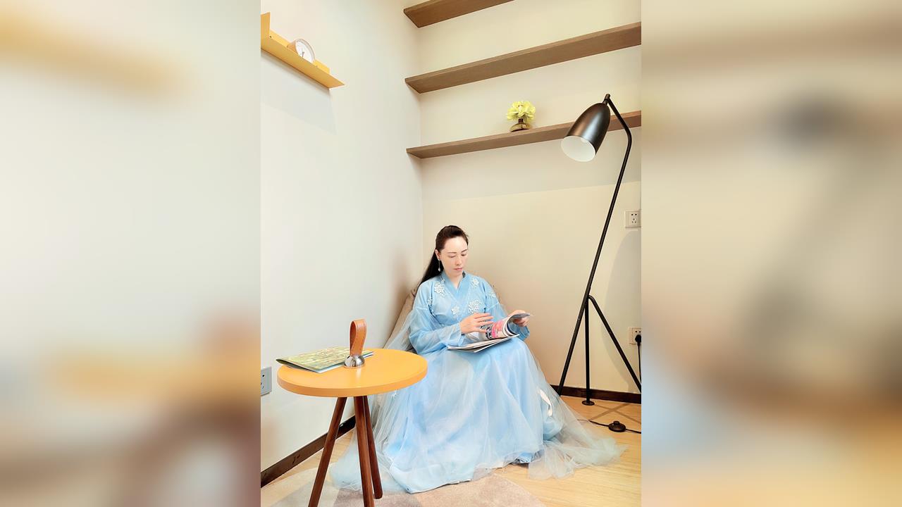 快新聞/中配錢麗再見!自曝離台時間 放話下次來「時機點」