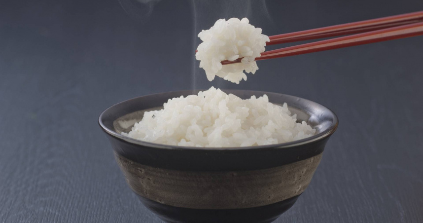 米價飆漲快1倍！　日本政府罕見拍賣15萬噸「緊急儲備米糧」