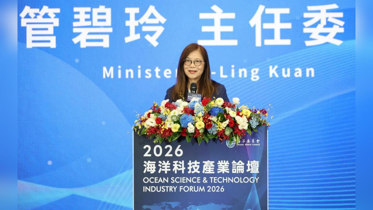 快新聞／台灣政府不忍了！中共連續派船入侵我國海域　管碧玲、李問聯手反擊