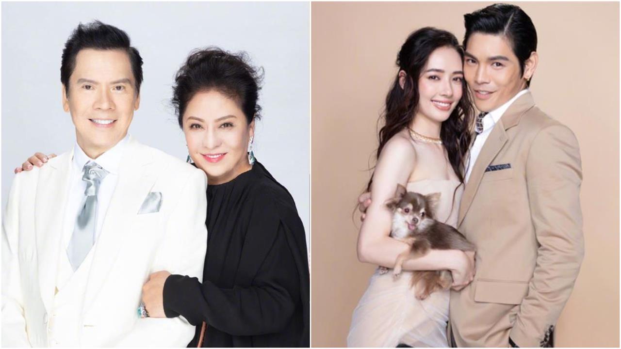 郭碧婷嫁豪門6年「破億家產」恐拿不到！尪遭公公曬片吐槽：最大敗筆