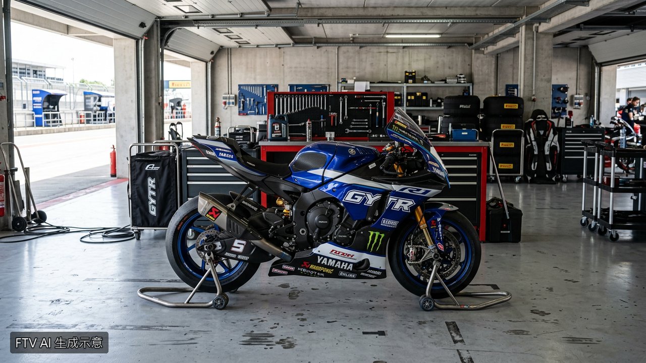 手腕骨折傷勢難癒 Jorge Martin退出MotoGP大馬站坦言爭冠無望