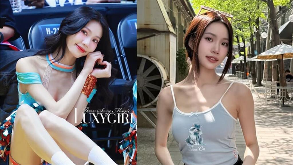啦啦隊女神遭逼秘密練習！老闆播「色戒」還毛手毛腳：他現在還在業界
