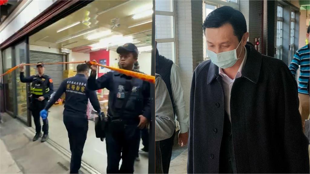 性格「粗暴、豪賭」惹殺機？三環幫劉憲治「過往行事」遭起底：竹東勢力大