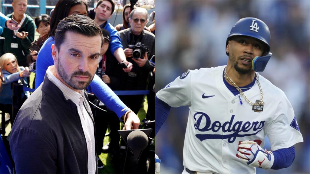MLB／道奇補強不停歇但不補游擊　將由木屐鎮守游擊大關