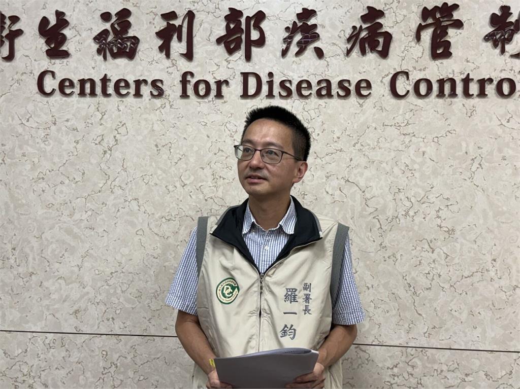 新生兒腸病毒6年新高！南部一週2死1重症   最小出生3天發病