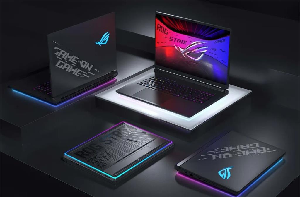 AI PC新品齊發！華碩、宏碁、微星⋯筆電規格一次看：要挑高階電競　還是輕薄平價？