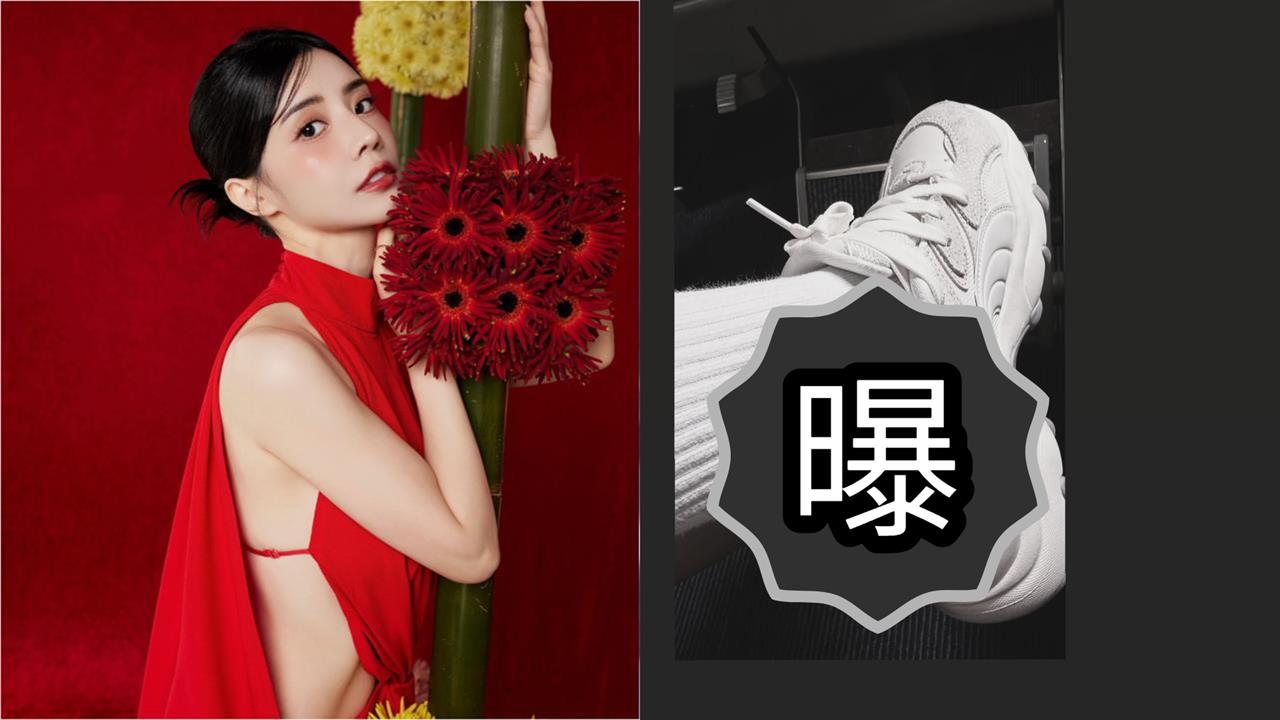 中職最正MC突曬「染血照」嚇壞粉絲!無奈喊「初四了…」敬業內幕曝光