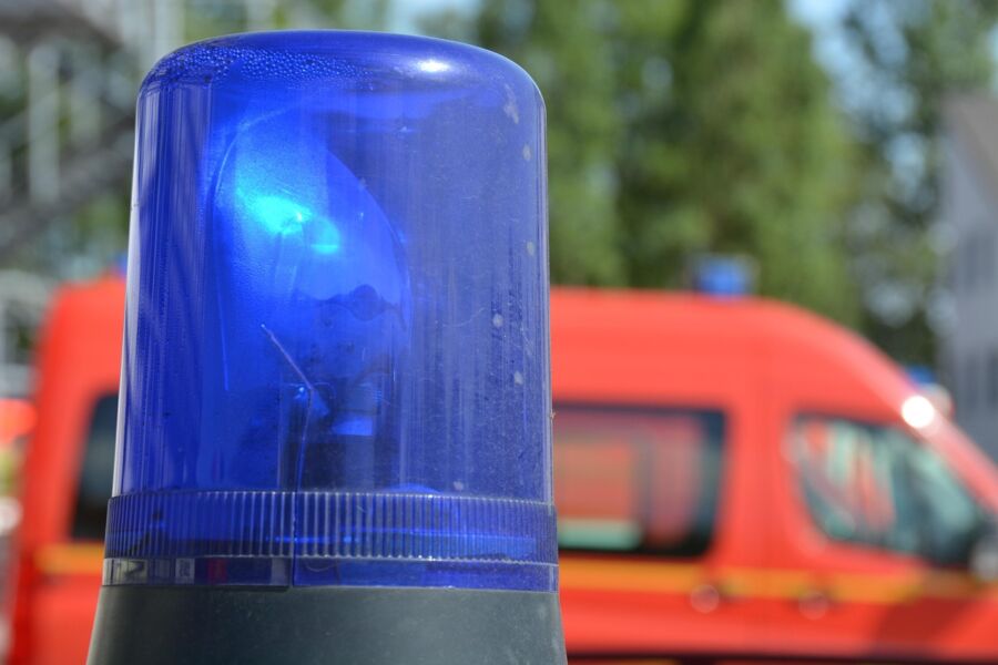 22歲醫學生跑外送遭酒駕撞死　無照駕駛逃逸今遭裁定羈押