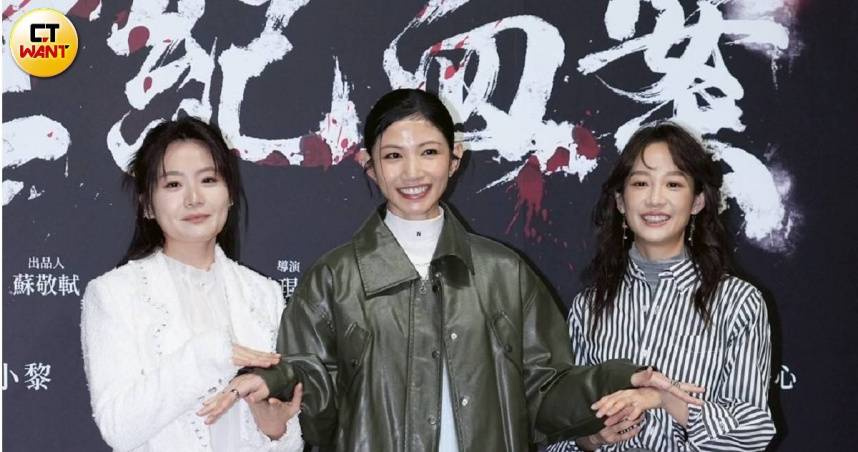 《世紀血案》導演徐琨華6聲明致歉　說明「未問授權原因」