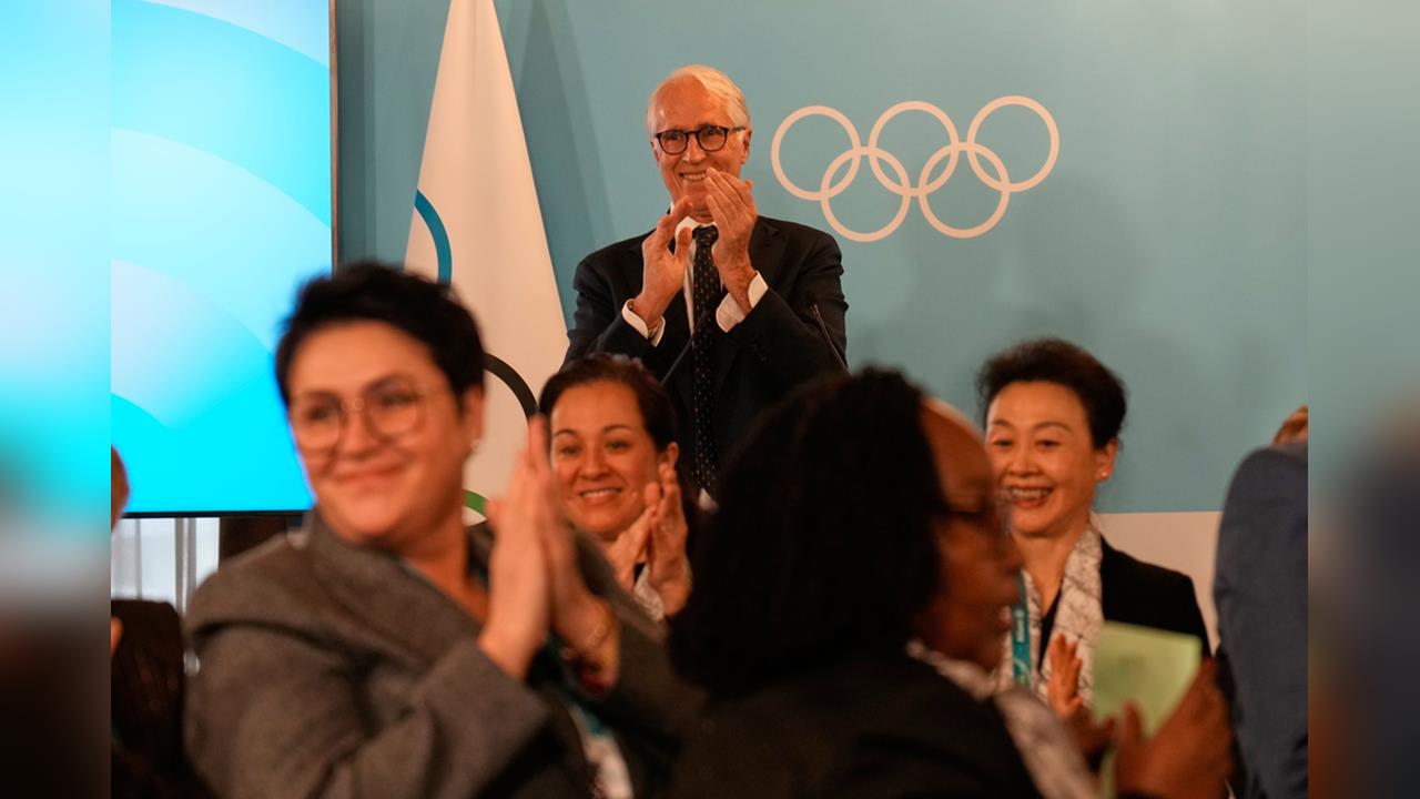 快新聞／米蘭冬奧選手村3天用光1萬個保險套　歐尼爾喊「太扯」：每人每天3次