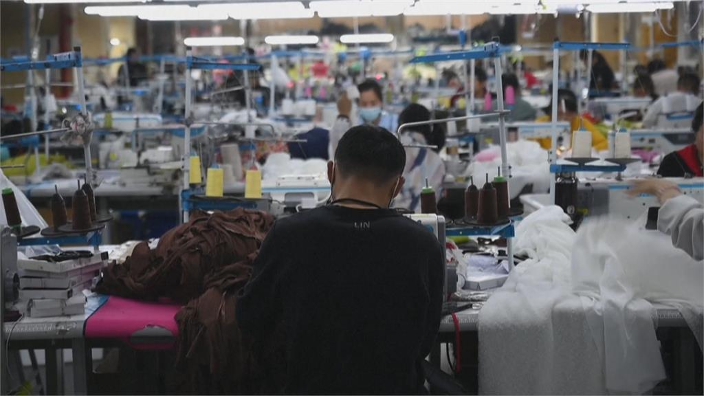 川普加徵關稅！中國服飾龍頭出走　供應鏈外移至東南亞、中東