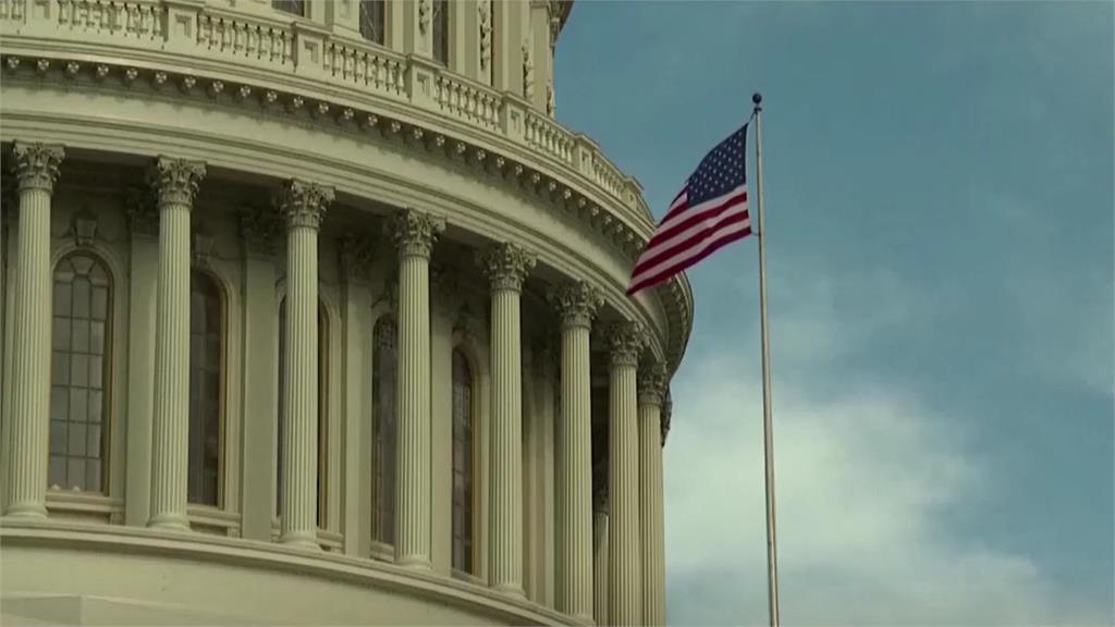 美參院外委會提抗中法案 籲與台加強夥伴關係