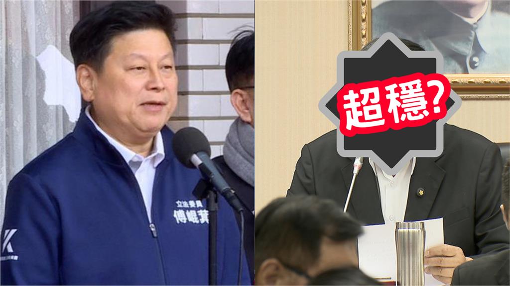 罷免藍立委剩「這1人」連署都動不了!曾提案引進中資…被封「馬祖傅崐萁」