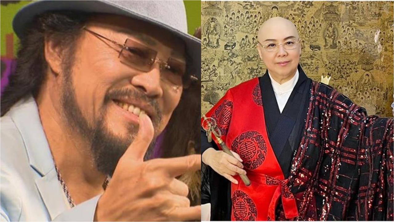 「費玉清封麥7年、張菲隱退8年」有望復出?親姊「恆述法師」鬆口可能性