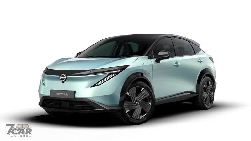 全新第四代 Elgrand 與小改款 Ariya 領銜登場　Nissan 將以「智慧未來」為題亮相 