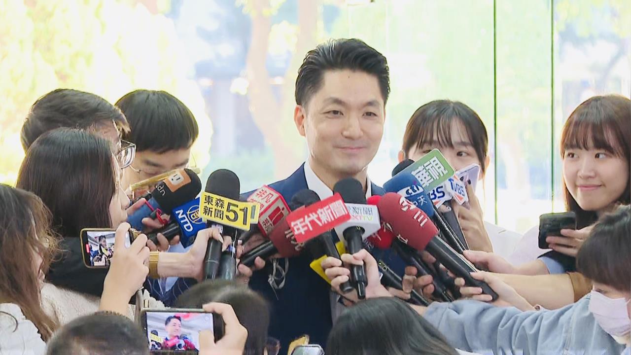 快新聞/中國無故封殺濱崎步演唱會 蔣萬安:台北絕對歡迎她再來