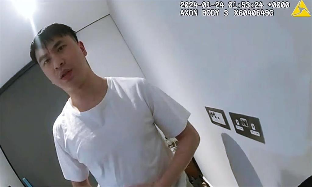 快新聞／中國留學生連續性侵案判決出爐了　警批「英史上最惡劣的連環性侵犯之一」