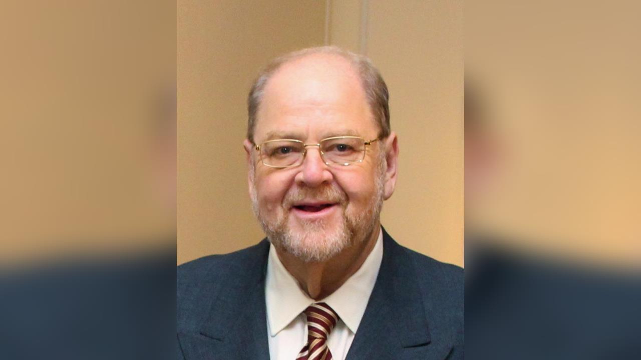 諾貝爾獎得主羅思曼訪台大 勉唯熱愛才能堅持科學路