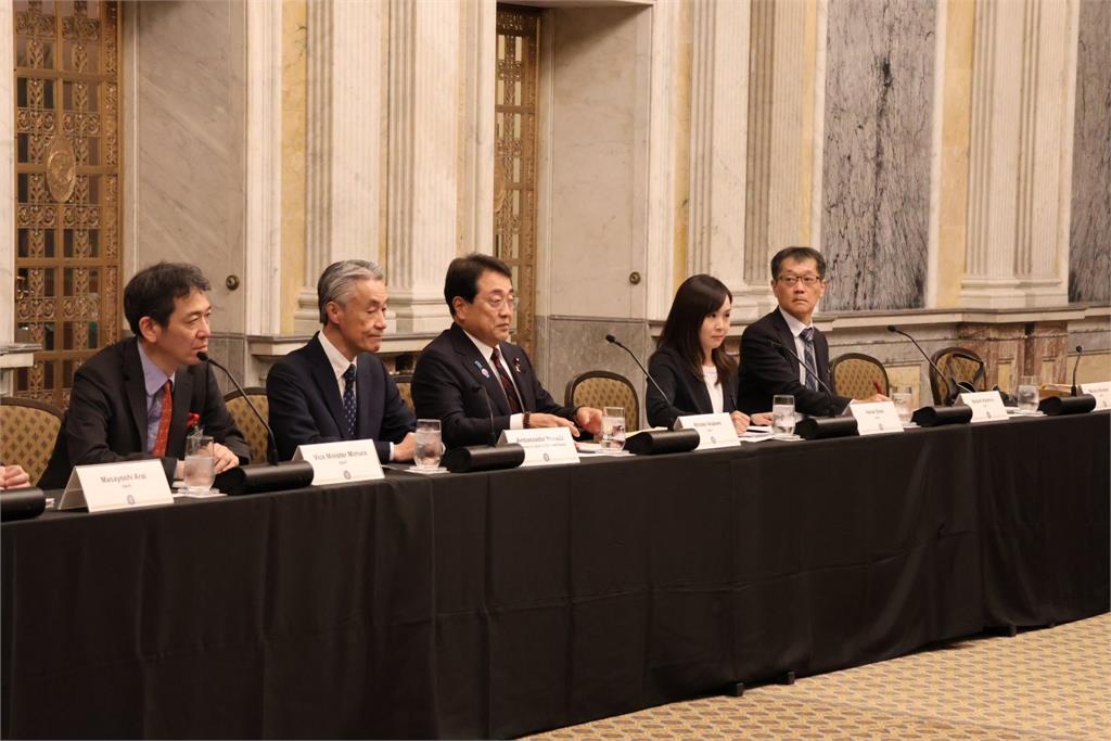 美對日汽車零組件加徵25％關稅 日相石破：無法接受