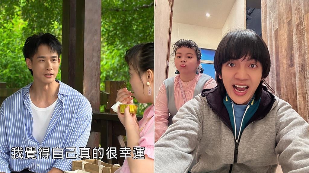 宮美樂《豆腐媽媽》迎真愛出現　郭忠祐回歸無望？背後原因全說了