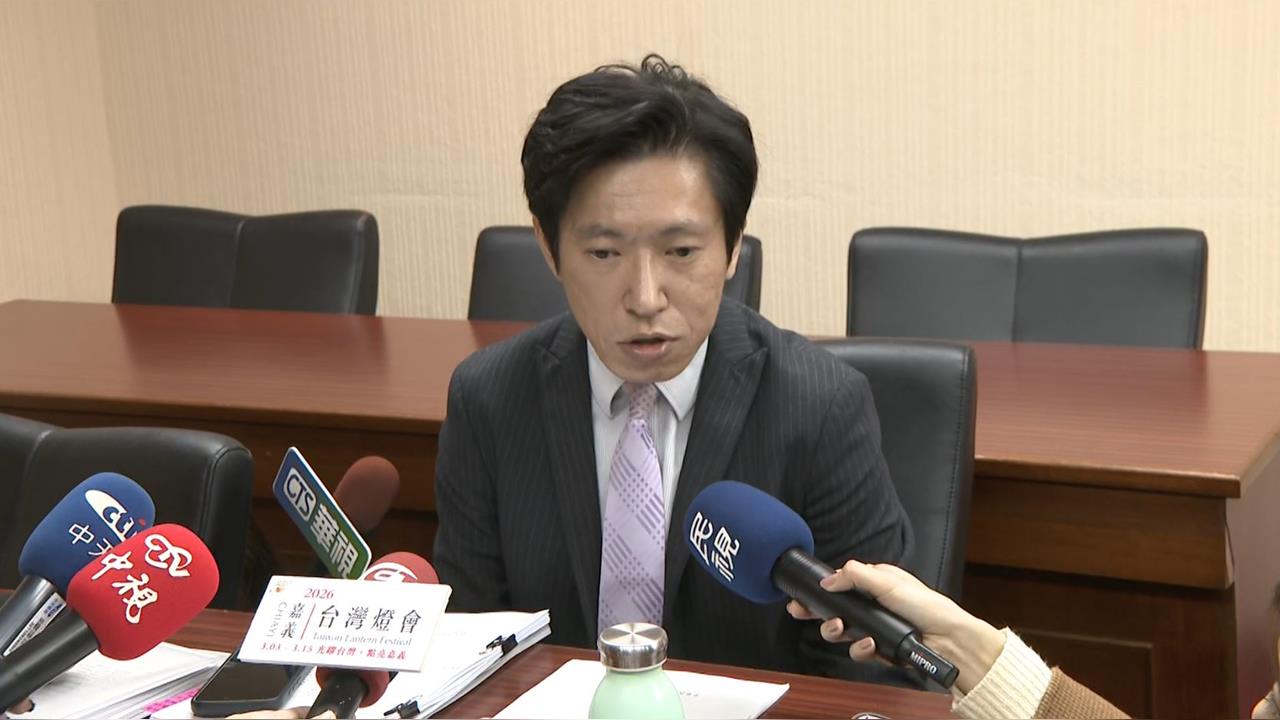 1.25兆軍購卡關民眾黨自提版本　政院：造成台美軍購窒礙難行