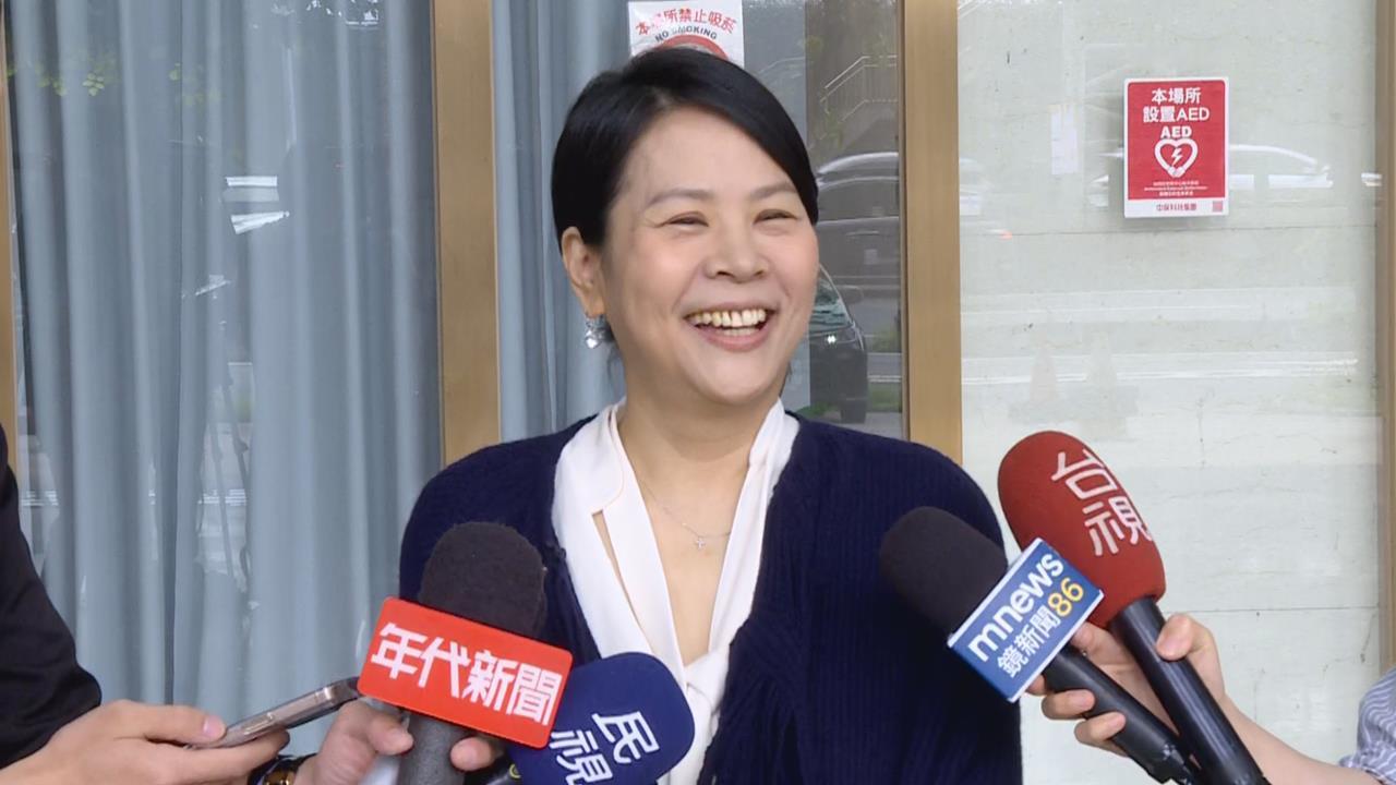 快新聞／李貞秀聲請全遭「駁回」！高院、北院皆認：無法回復立委資格