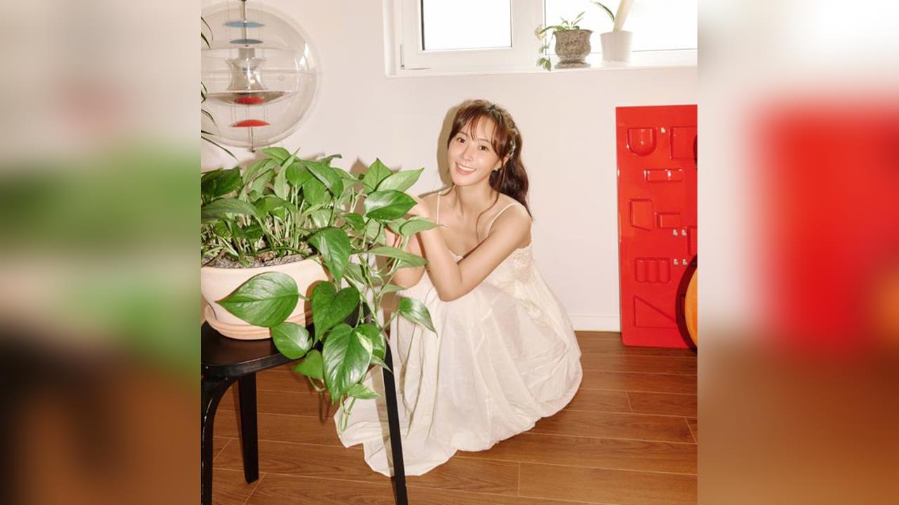 移居濟州島獲封「最美島民」! 少女時代俞利明年1月來台會SONE