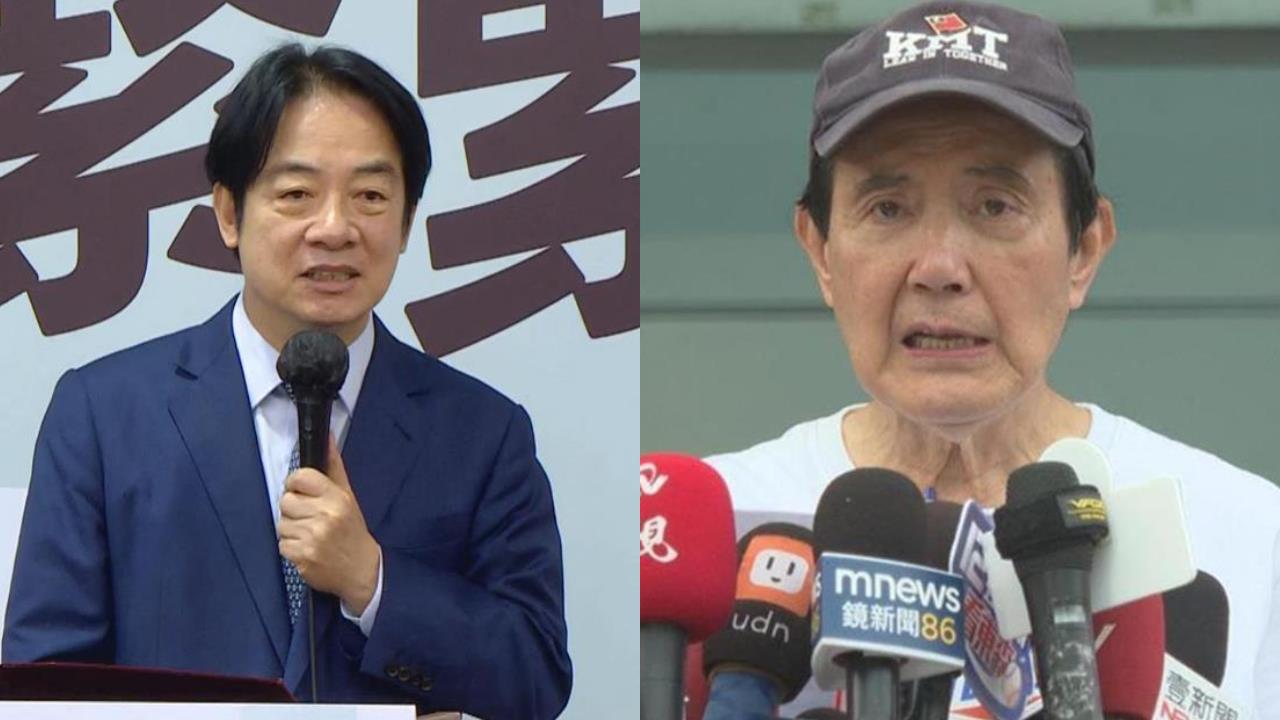 蔣萬安快看！藍綠2任總統「高標準避嫌」鄭家純曝關鍵：迴避不了就退休