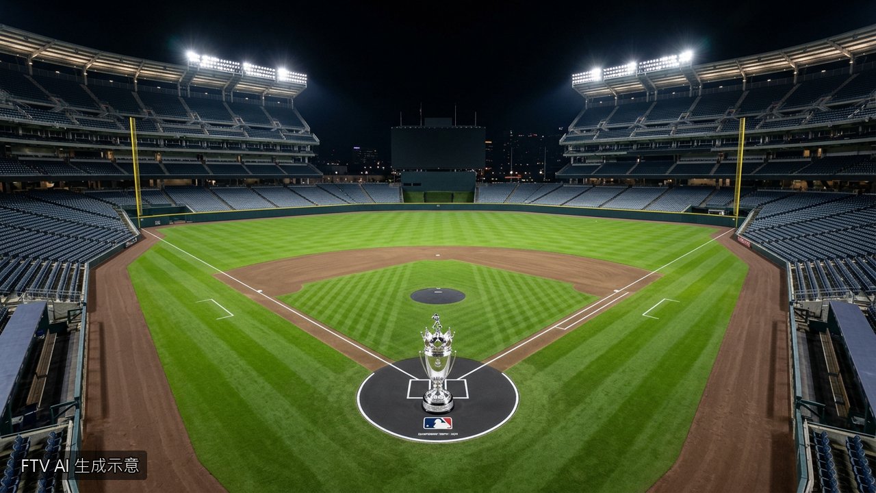 MLB交易截止最新賠率　道奇洋基仍是世界大賽奪冠熱門