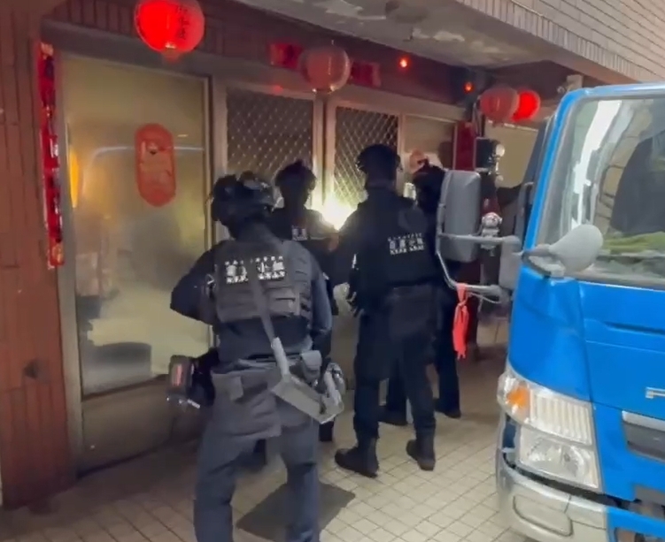 全台最大「假出金」案詐騙157億　年輕女主嫌求刑25年