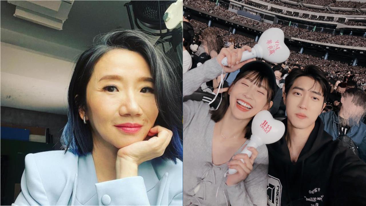 粿粿婚變出軌王子!陶晶瑩怒批公然偷情「吃人夠夠」見1影片直言:很震驚