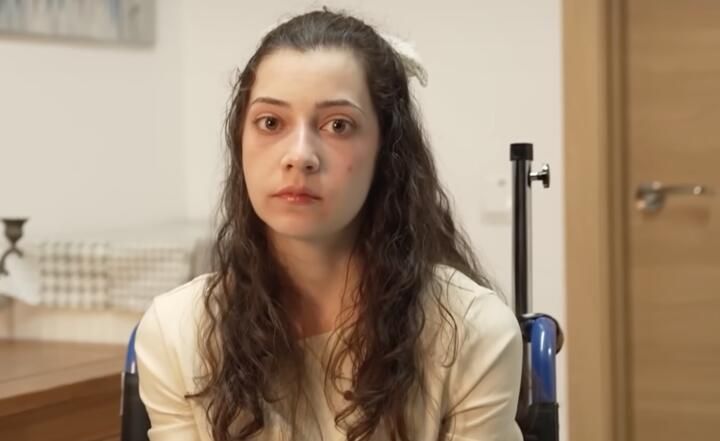 遭3度性侵+癱瘓人生崩潰！與父對簿20個月　最終獲准安樂死