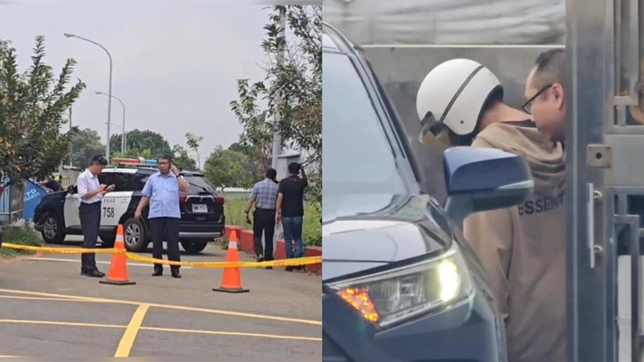 17歲沙鹿少年奪命砍31刀「還踹遺體」!女大生「生前訊息遭挖出」竟成遺言