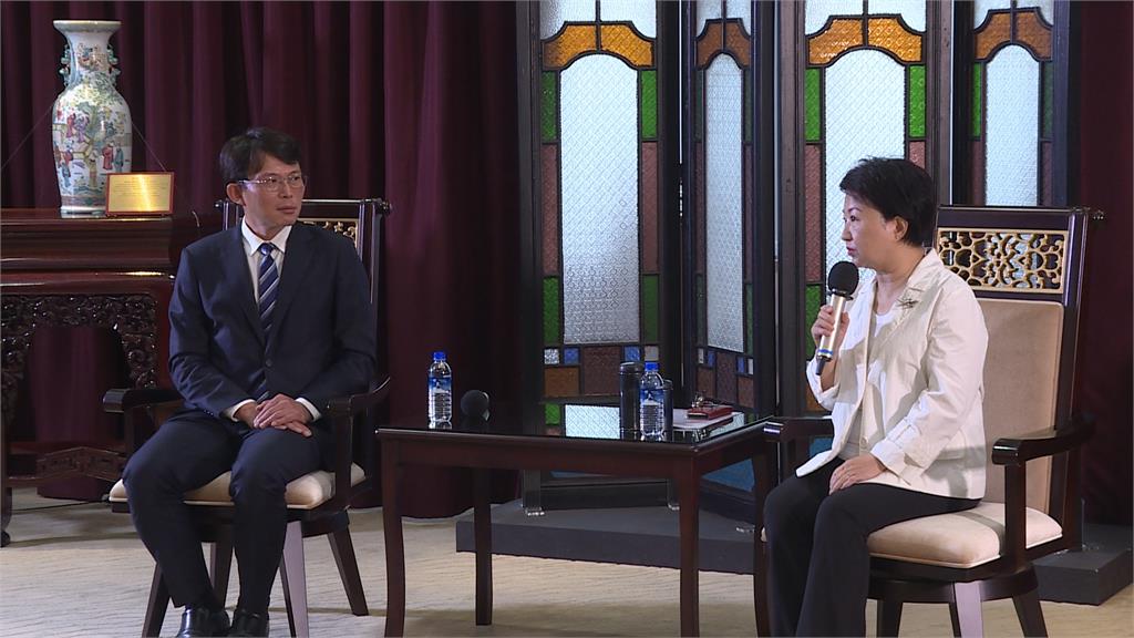 盧秀燕哭窮批中央沒出錢 民進黨批"別甩鍋中央"