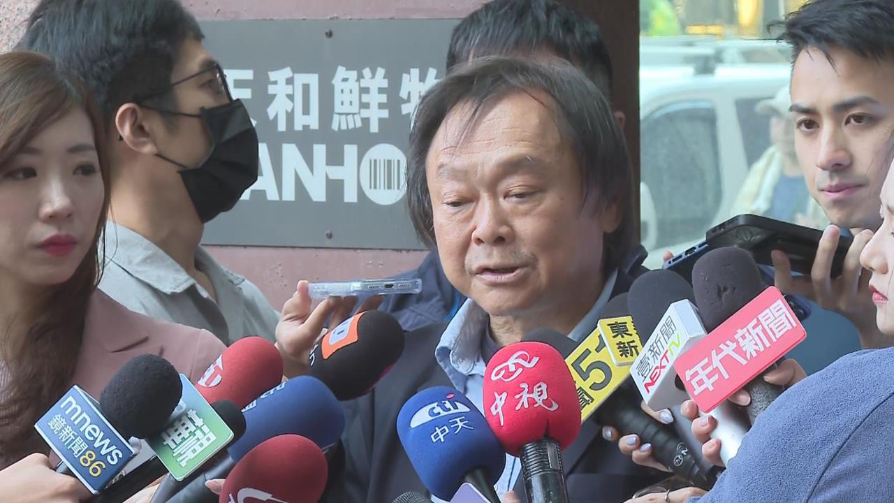 快新聞／民進黨確定不派鄭麗君？傳高機率由「他」選台北市　王世堅回應了