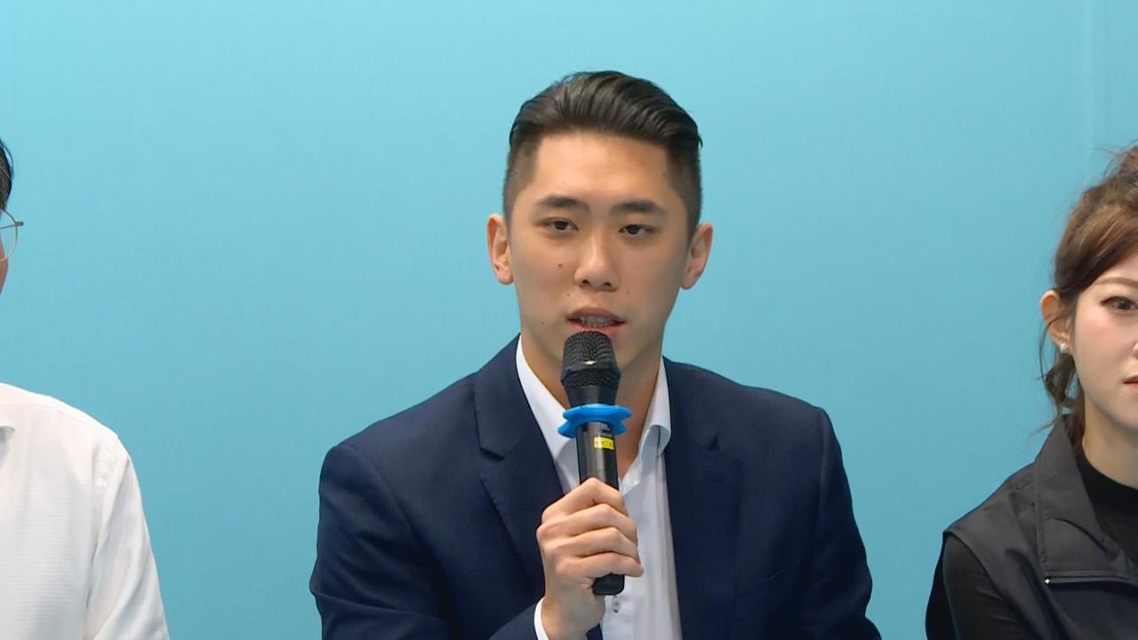 快新聞／綠營有望翻轉新北！白議員認了「蘇巧慧很有影響力」：實力勝2大咖