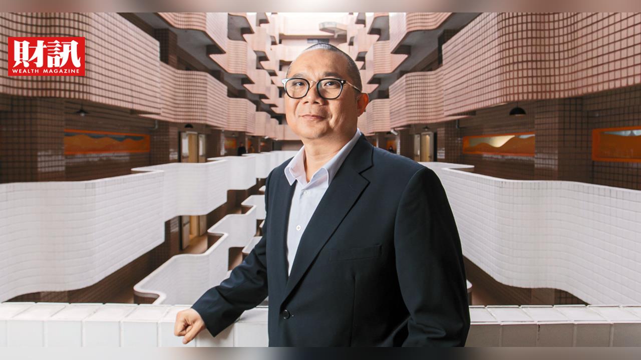 宏碁接管兩天閃辭　王貴增接任代理總經理 包租代管龍頭兆基掏空風暴全解析