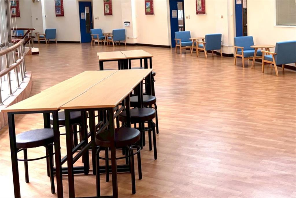 新北活化2600間校園空間　托育、親子與樂齡服務全包了