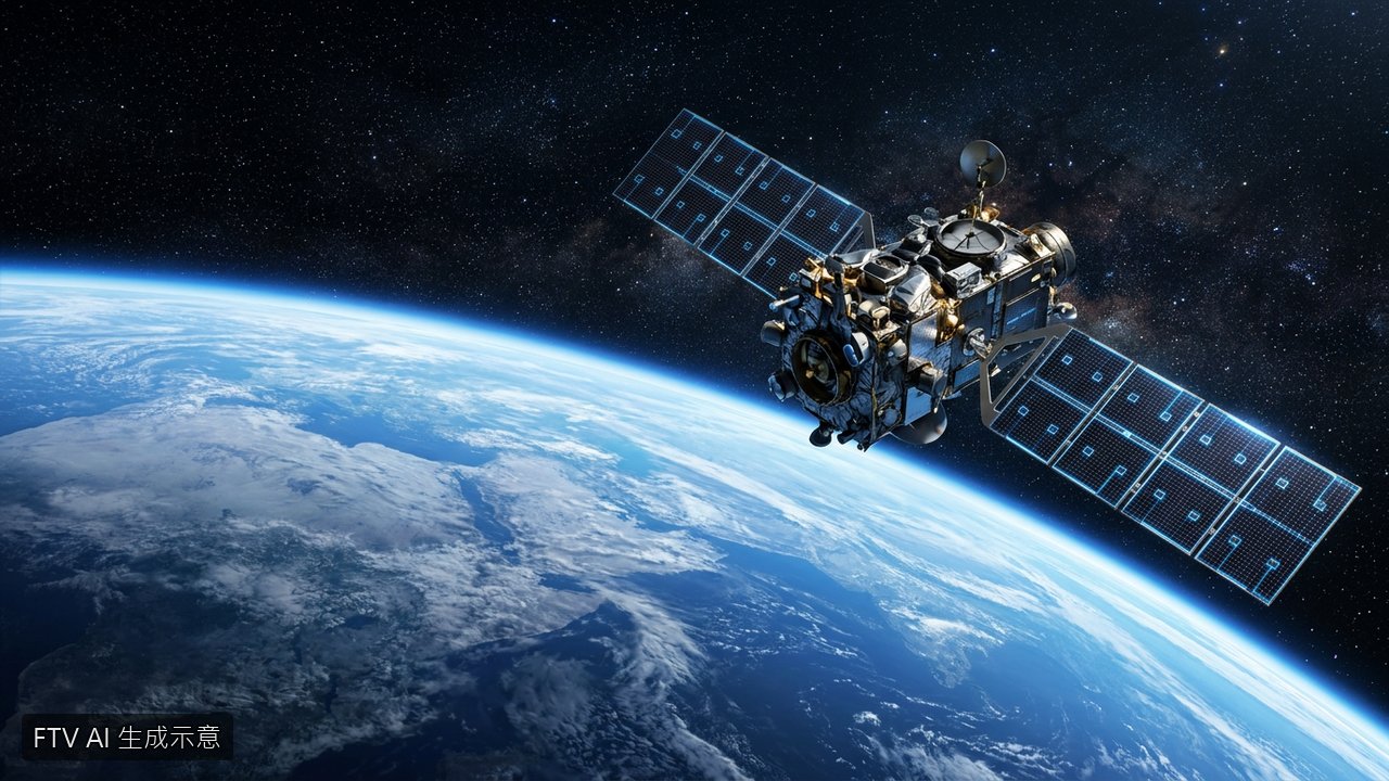 美國太空軍首度證實　美方已在太空軌道部署武器