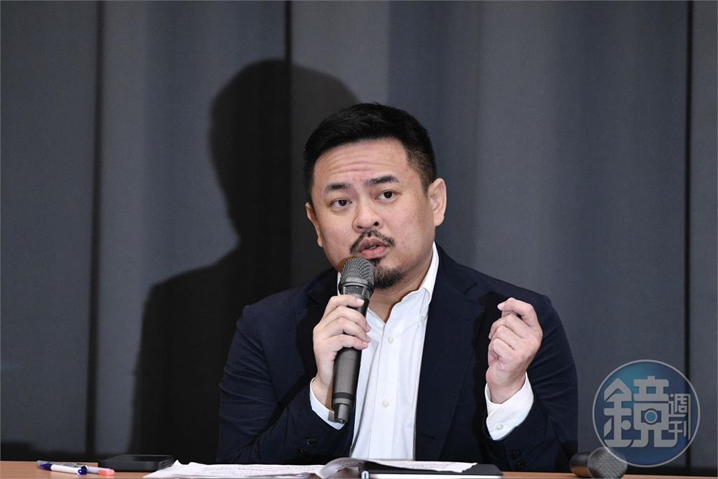 謝宜容霸凌案重啟調查大逆轉　游盈隆：政府史上首次認錯值得鼓勵