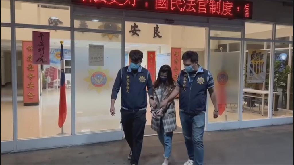 台版柬埔寨案重要幹部落網　連茶董都要喊她「大姊」
