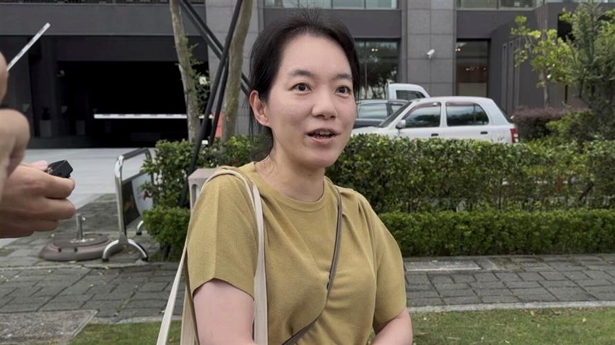 你怎麼對待馬英九的女兒，就該怎麼對待陳幸妤